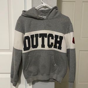 Dutch OG hoodie
